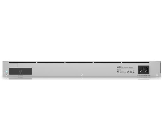 Ubiquiti 24p USW-ENTERPRISE-24-POE 12x2,5G 12x1G 2x10G SFP+ - 728680 - zdjęcie 3